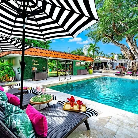 Beach Estate Las Olas Beach Best Location